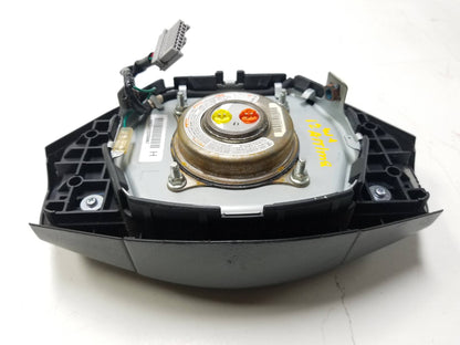 09 10 11 12 NISSAN ALTIMA Steering Wheel Driver Air Bag Airbag Left OEM 78k Miles