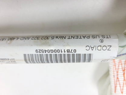 2005-2007 Bmw 650i Curtain Air bag SRS Airbag Left Driver Side OEM