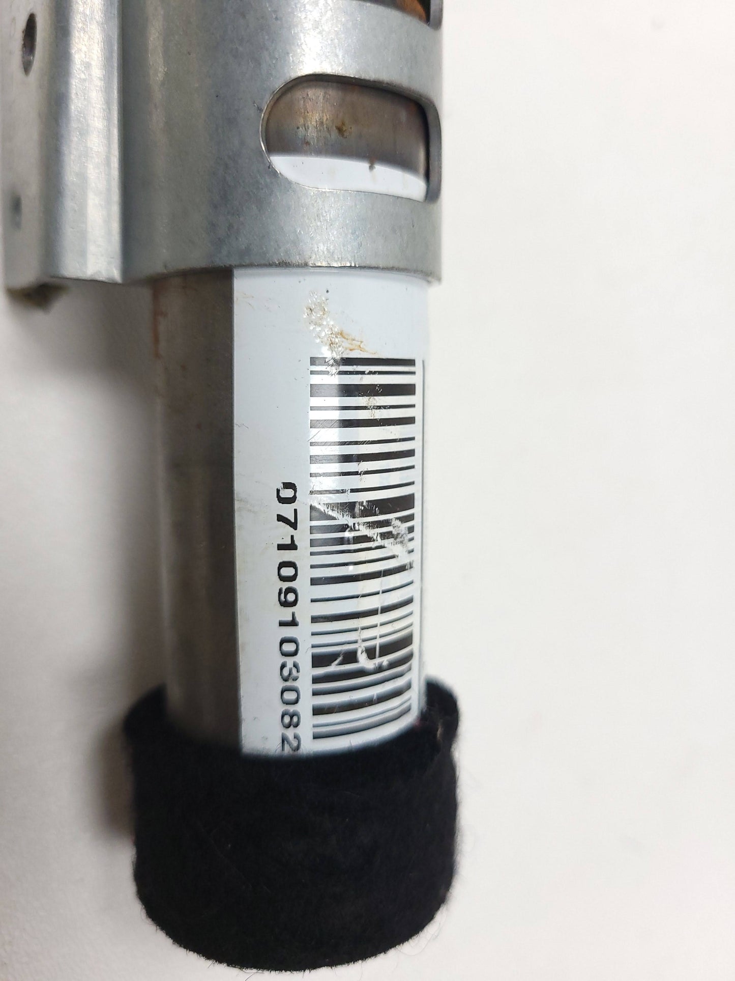 2005-2007 Bmw 650i Curtain Air bag SRS Airbag Left Driver Side OEM