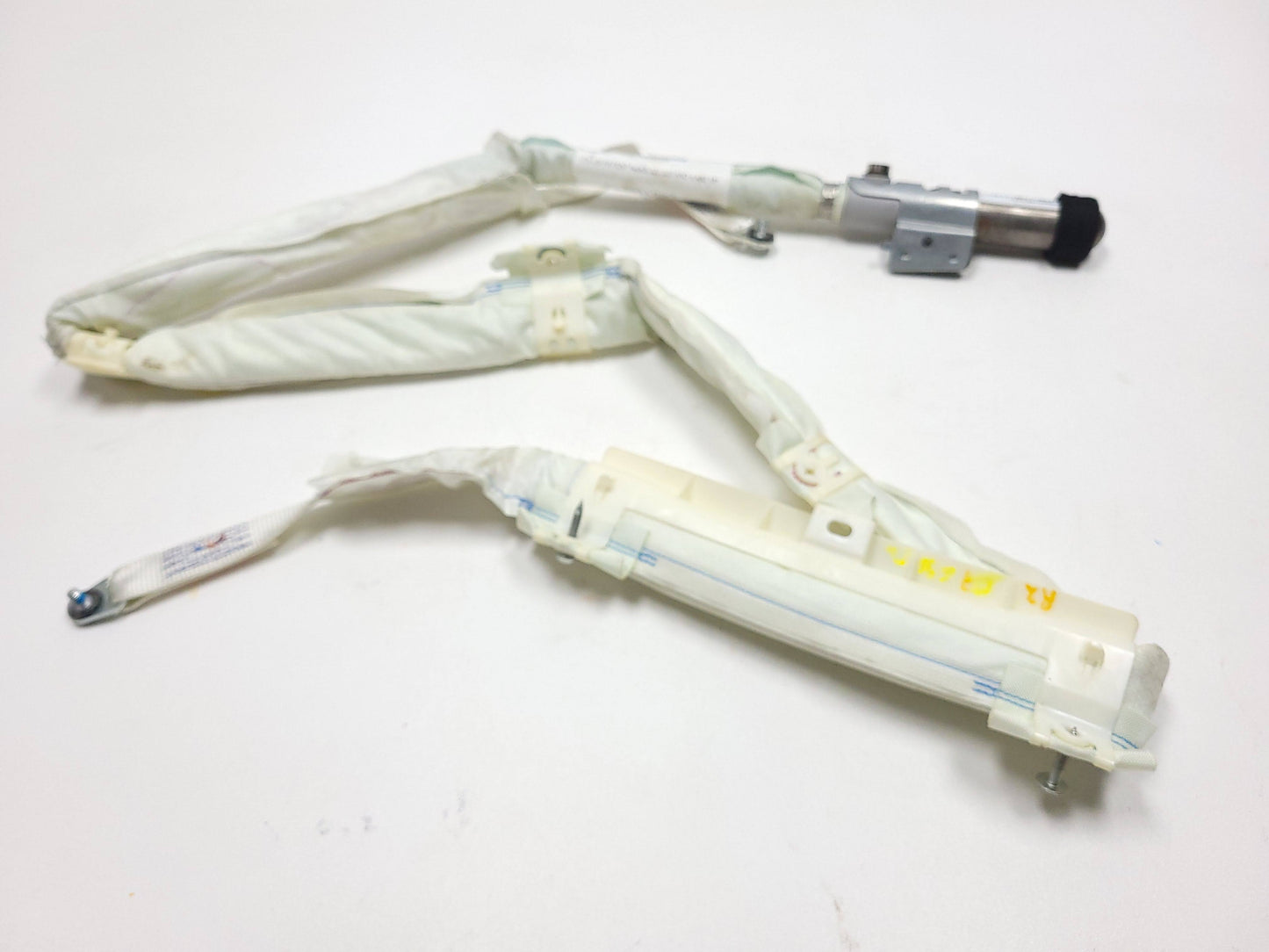 2005-2007 Bmw 650i Curtain Air bag SRS Airbag Left Driver Side OEM