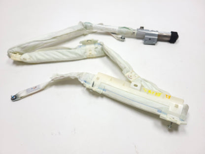 2005-2007 Bmw 650i Curtain Air bag SRS Airbag Left Driver Side OEM