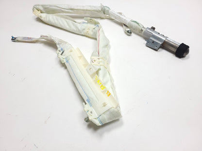 2005-2007 Bmw 650i Curtain Air bag SRS Airbag Left Driver Side OEM