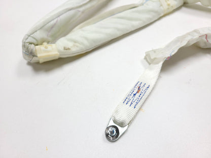 2005-2007 Bmw 650i Curtain Air bag SRS Airbag Left Driver Side OEM