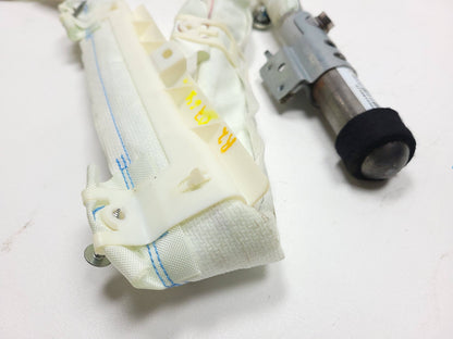 2005-2007 Bmw 650i Curtain Air bag SRS Airbag Left Driver Side OEM