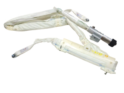 2005-2007 Bmw 650i Curtain Air bag SRS Airbag Left Driver Side OEM