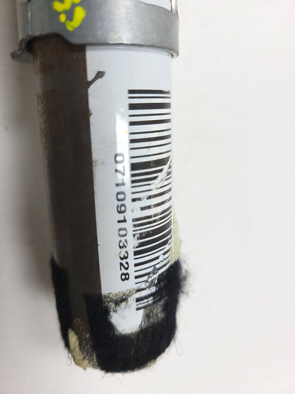 2007-2009 Bmw 650i Curtain Air bag SRS Airbag Right Passenger Side OEM