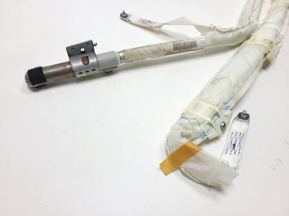 2007-2009 Bmw 650i Curtain Air bag SRS Airbag Right Passenger Side OEM