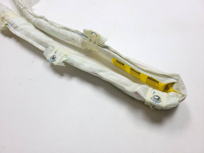 2007-2009 Bmw 650i Curtain Air bag SRS Airbag Right Passenger Side OEM