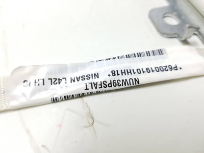 13 14 15 Nissan Altima Driver Curtain Airbag Roof Left SRS Air Bag OEM