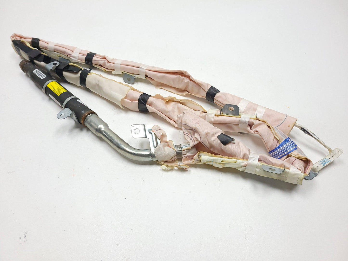 2007-2012 Nissan Altima Curtain Air bag SRS Airbag Right Passenger Side OEM