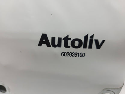 2006-2007 Volvo S40 2.4i Dash Dashboard Air Bag SRS Airbag Right Passenger OEM