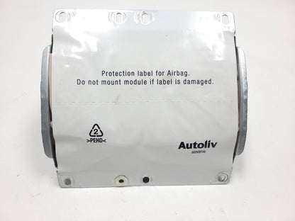2006-2007 Volvo S40 2.4i Dash Dashboard Air Bag SRS Airbag Right Passenger OEM