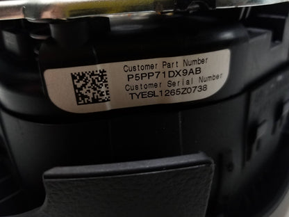 12 13 14 15 16 17 CHRYSLER 300S Driver Steering Wheel Airbag SRS Air Bag OEM