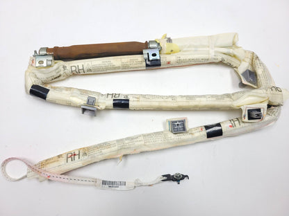 2003-2006 Scion Xa Curtain Air bag SRS Airbag Right Passenger Side OEM