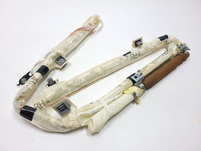 2003-2006 Scion Xa Curtain Air bag SRS Airbag Right Passenger Side OEM