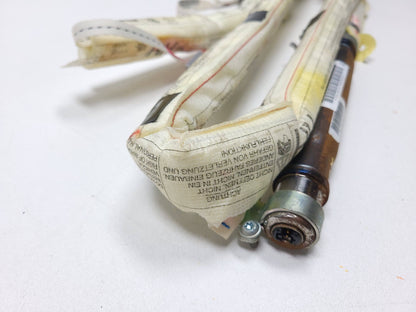 2003-2006 Scion Xa Curtain Air bag SRS Airbag Right Passenger Side OEM