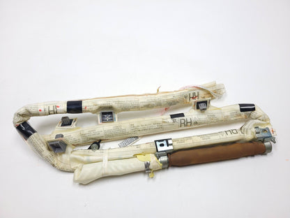 2003-2006 Scion Xa Curtain Air bag SRS Airbag Right Passenger Side OEM