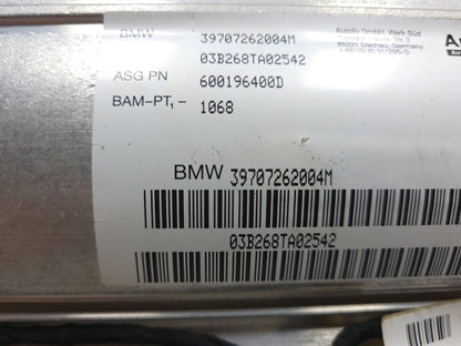 2001-2008 Bmw 7 Series Dash Dashboard Air Bag SRS Airbag Right Passenger OEM