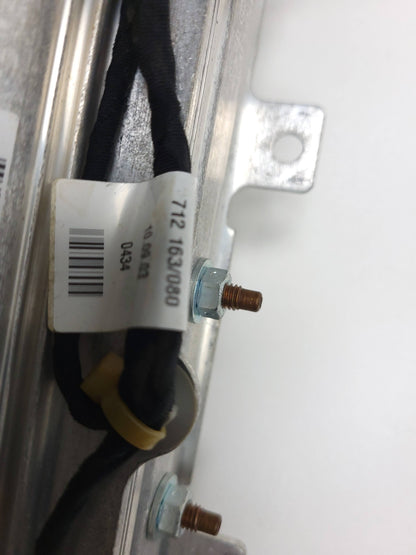 2001-2008 Bmw 7 Series Dash Dashboard Air Bag SRS Airbag Right Passenger OEM