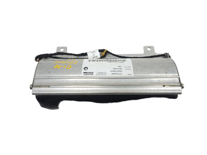 2001-2008 Bmw 7 Series Dash Dashboard Air Bag SRS Airbag Right Passenger OEM