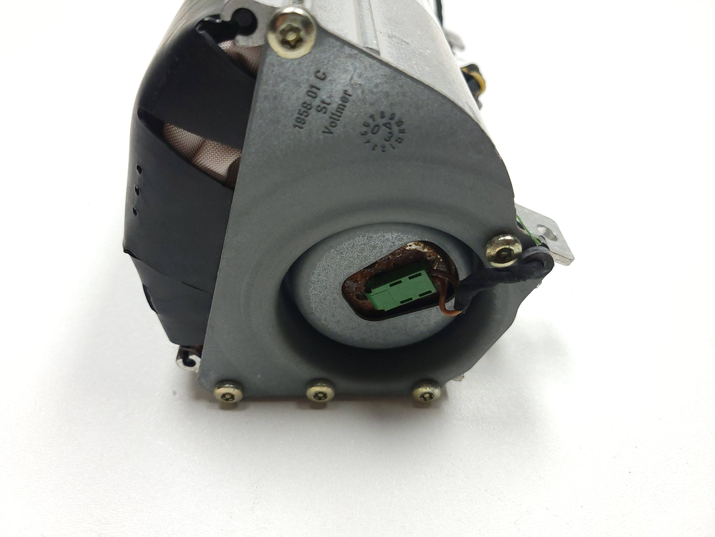 2001-2008 Bmw 7 Series Dash Dashboard Air Bag SRS Airbag Right Passenger OEM