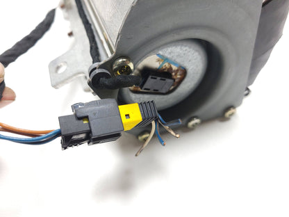 2001-2008 Bmw 7 Series Dash Dashboard Air Bag SRS Airbag Right Passenger OEM