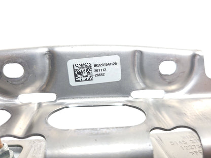 2007-2015 Mini Cooper Dash Dashboard Air Bag SRS Airbag Right Passenger OEM