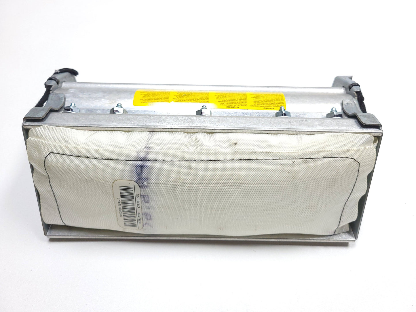 2000-2006 Mercedes-Benz W220 Dash Dashboard Air Bag SRS Airbag Right Passenger OEM