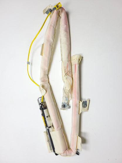 03-07 Cadillac Cts Curtain Air bag SRS Airbag Right Passenger Side OEM