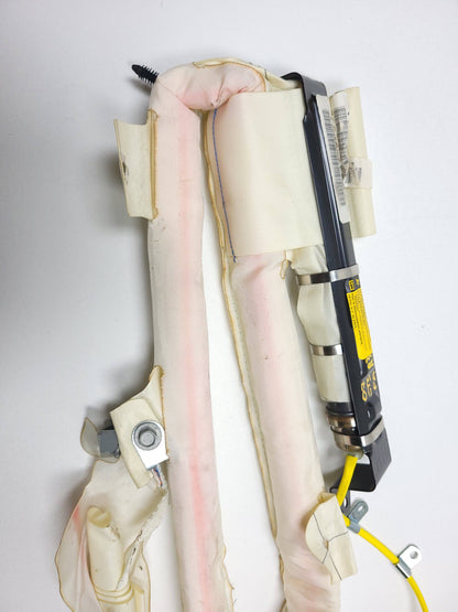 03-07 Cadillac Cts Curtain Air bag SRS Airbag Right Passenger Side OEM