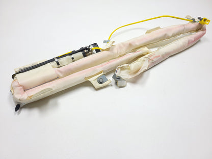 03-07 Cadillac Cts Curtain Air bag SRS Airbag Right Passenger Side OEM