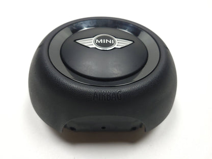 2010-2014 Mini Cooper Hardtop Steering Wheel Air Bag SRS Airbag OEM