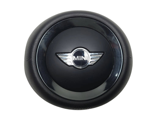 2010-2014 Mini Cooper Hardtop Steering Wheel Air Bag SRS Airbag OEM