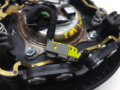 2010-2014 Mini Cooper Hardtop Steering Wheel Air Bag SRS Airbag OEM