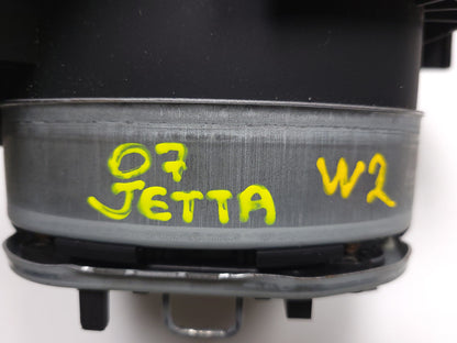 2005-2007 Volkswagen Jetta Steering Wheel Air Bag SRS Airbag OEM