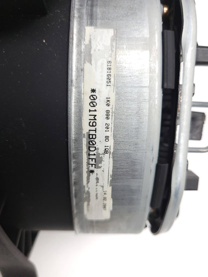 2005-2007 Volkswagen Jetta Steering Wheel Air Bag SRS Airbag OEM