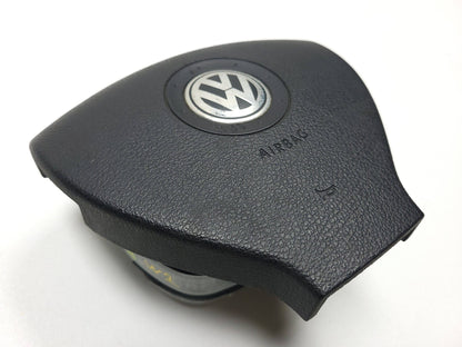 2005-2007 Volkswagen Jetta Steering Wheel Air Bag SRS Airbag OEM