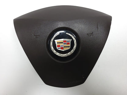 2007-2009 Cadillac Srx Steering Wheel Air Bag SRS Airbag OEM