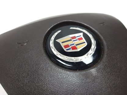 2007-2009 Cadillac Srx Steering Wheel Air Bag SRS Airbag OEM