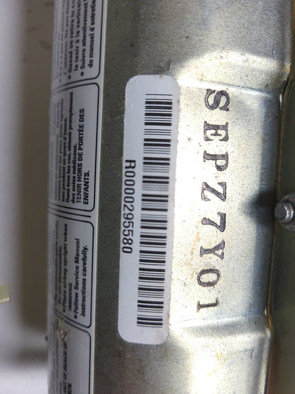 2007-2008 Acura Tl Type-S Dash Dashboard Air Bag SRS Airbag Right Passenger OEM