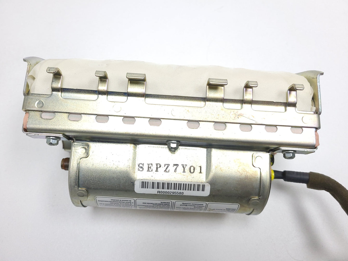 2007-2008 Acura Tl Type-S Dash Dashboard Air Bag SRS Airbag Right Passenger OEM