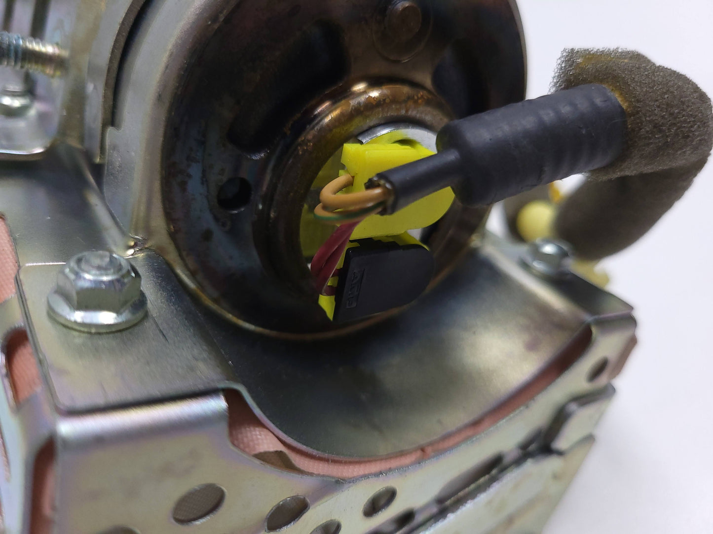 2007-2008 Acura Tl Type-S Dash Dashboard Air Bag SRS Airbag Right Passenger OEM