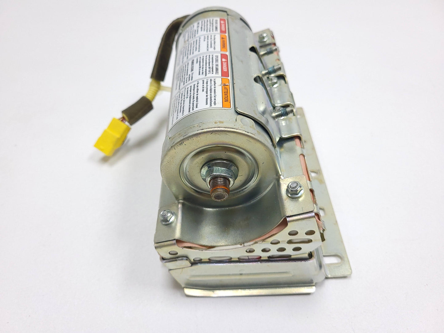 2007-2008 Acura Tl Type-S Dash Dashboard Air Bag SRS Airbag Right Passenger OEM