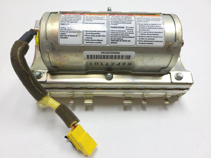 2007-2008 Acura Tl Type-S Dash Dashboard Air Bag SRS Airbag Right Passenger OEM