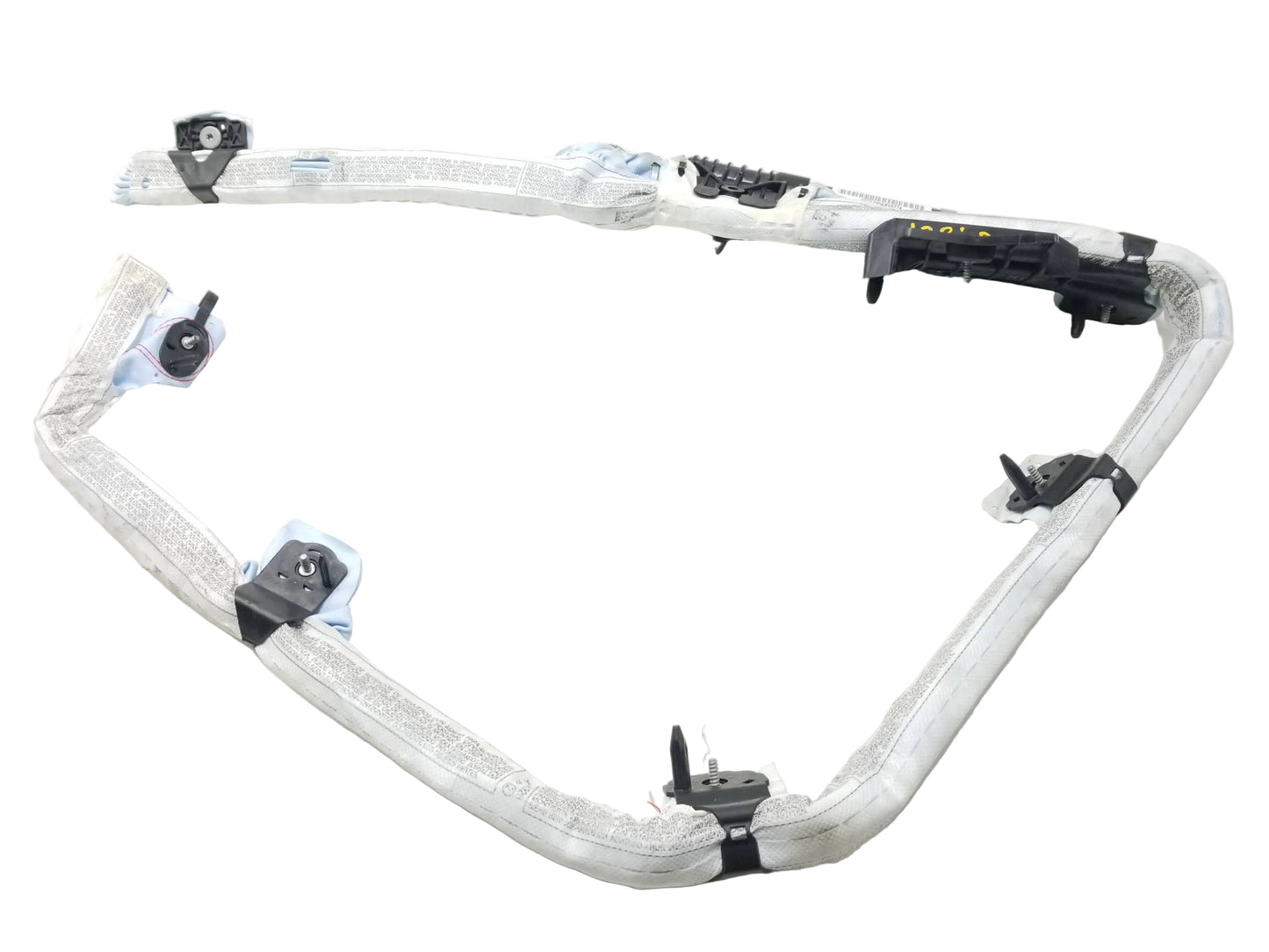 2008 - 2013 BMW 128i 135i Roof Curtain Airbag SRS Air Bag Driver Left OEM
