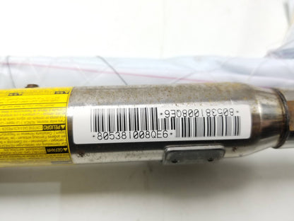 2008 - 2010 Scion xB Passenger Curtain Airbag SRS Air Bag OEM