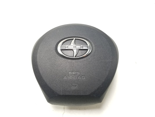 11 12 13 14 15 16 SCION tC Driver Steering Wheel Airbag SRS Air Bag Left OEM
