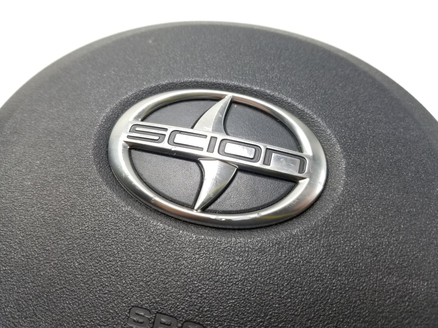11 12 13 14 15 16 SCION tC Driver Steering Wheel Airbag SRS Air Bag Left OEM