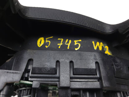 2001-2005 BMW 7 SERIES 745i Steering Wheel Air Bag SRS Airbag OEM