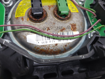 2001-2005 BMW 7 SERIES 745i Steering Wheel Air Bag SRS Airbag OEM